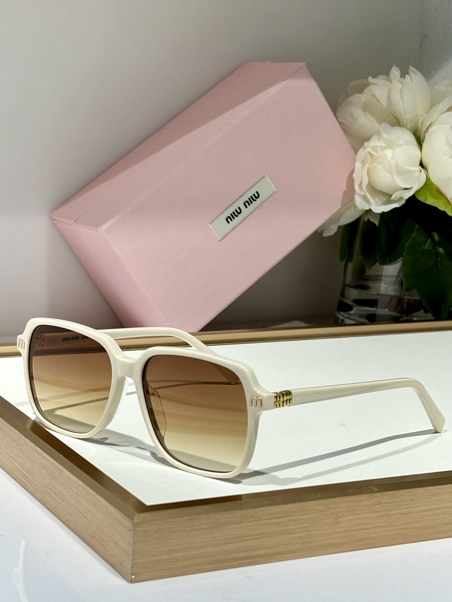 Miu Miu Sunglasses